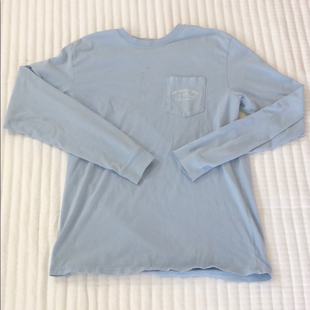Souther Tide Long sleeve